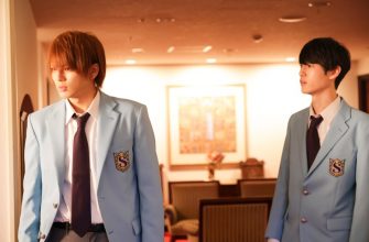 Такуми-кун 6: Утро начала длинной-предлинной истории (2023)